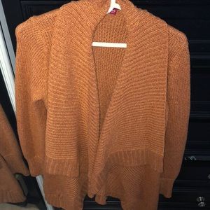 Merona Sweater